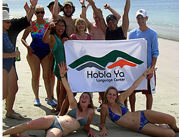 Panama road trips with Habla Ya Spanish School